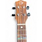 Used Luna High-Tide KOA HTC Natural Ukulele