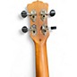 Used Luna High-Tide KOA HTC Natural Ukulele