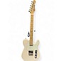 Used G&L ASAT CLASSIC Olympic White Solid Body Electric Guitar thumbnail