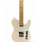 Used G&L ASAT CLASSIC Olympic White Solid Body Electric Guitar