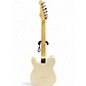 Used G&L ASAT CLASSIC Olympic White Solid Body Electric Guitar