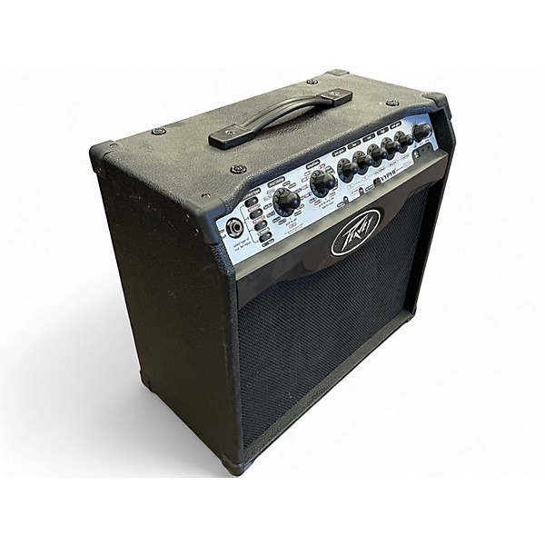 Used Peavey Vypyr VIP 1 20W 1X8 Guitar Combo Amp