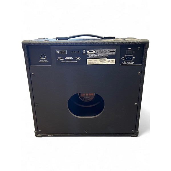 Used Peavey Vypyr VIP 1 20W 1X8 Guitar Combo Amp