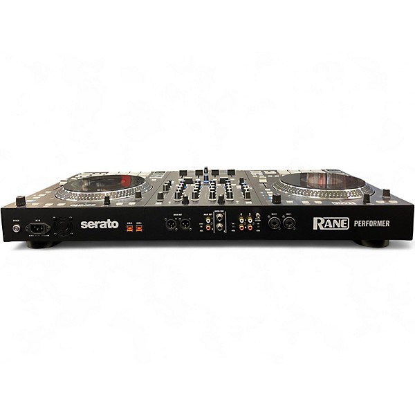 Used RANE PERFORMER 4-Channel DJ Controller
