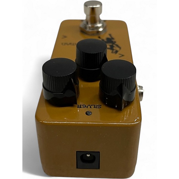 Used NUX Horseman Effect Pedal