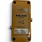 Used NUX Horseman Effect Pedal