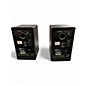Used Yamaha HS5 Pair Powered Monitor