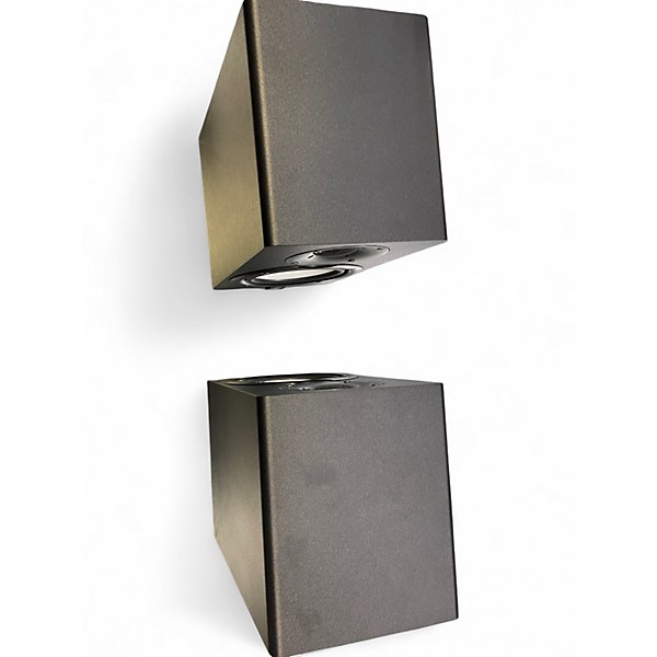 Used Yamaha HS5 Pair Powered Monitor