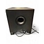 Used Yamaha HS8S Subwoofer thumbnail