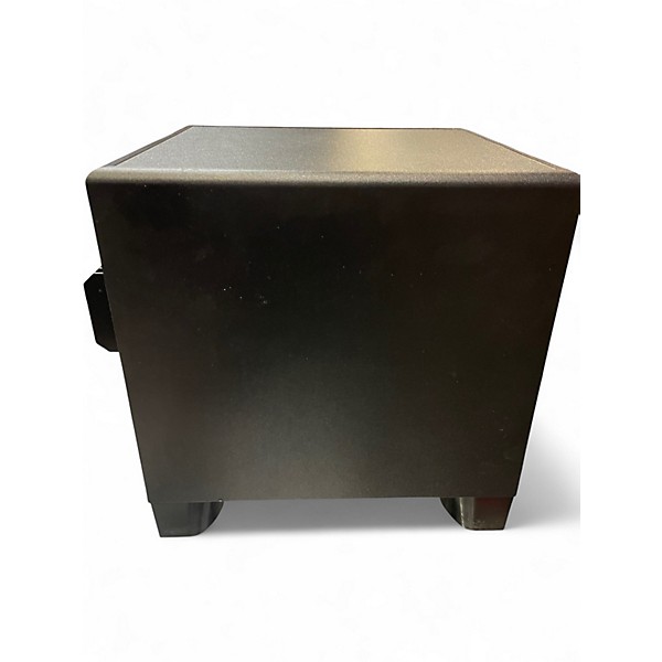 Used Yamaha HS8S Subwoofer