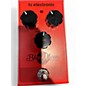Used TC Electronic Blood Moon Phaser Effect Pedal thumbnail
