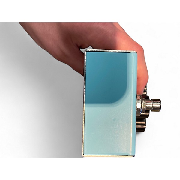 Used TC Electronic Skysurfer Reverb Effect Pedal