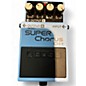 Used BOSS CH1 Super Chorus Effect Pedal thumbnail