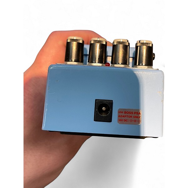 Used BOSS CH1 Super Chorus Effect Pedal