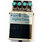 Used BOSS DD6 Digital Delay Effect Pedal thumbnail