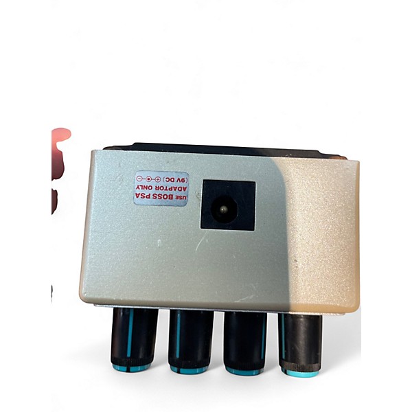 Used BOSS DD6 Digital Delay Effect Pedal