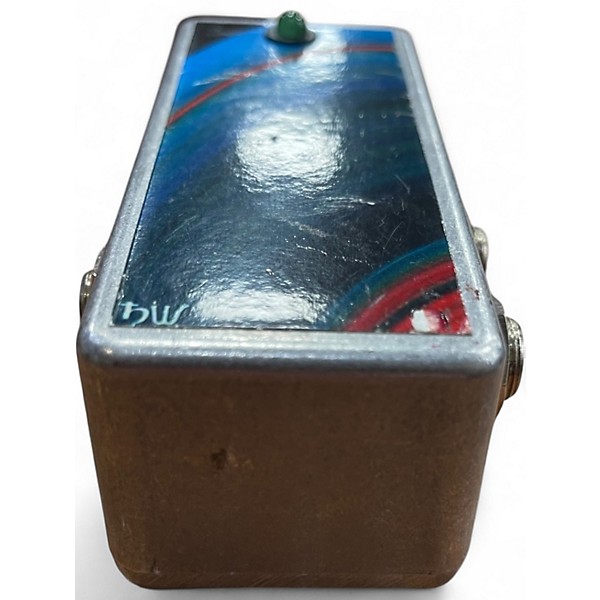 Used Saturnworks Active 2-way Buffered Splitter Effect Pedal