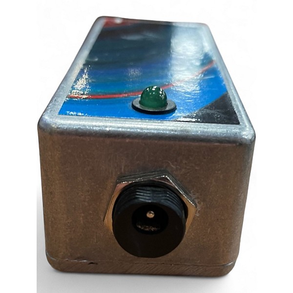 Used Saturnworks Active 2-way Buffered Splitter Effect Pedal