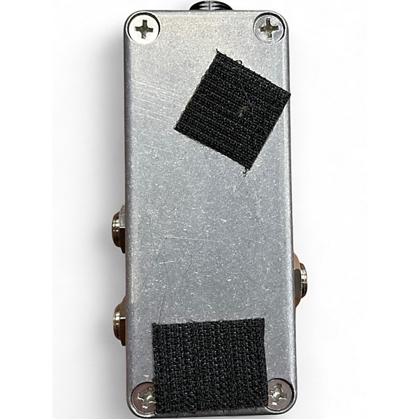 Used Saturnworks Active 2-way Buffered Splitter Effect Pedal