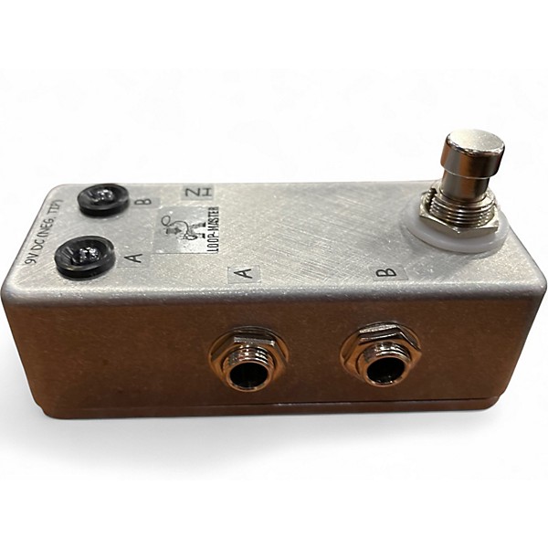 Used Loop-master MICRO ABY