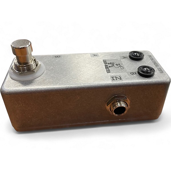 Used Loop-master MICRO ABY