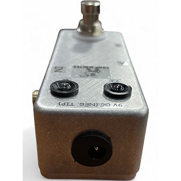 Used Loop-master MICRO ABY