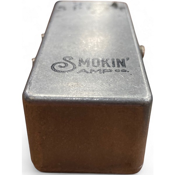 Used Smokin' Amp Co BFR SPLIT BUFFERED SPLITTER