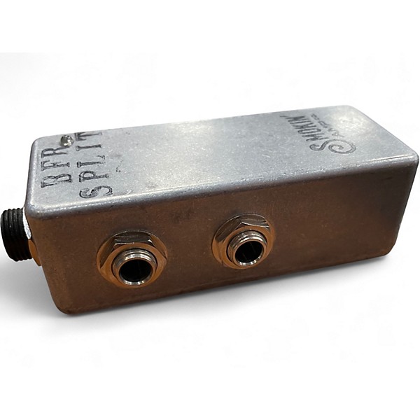 Used Smokin' Amp Co BFR SPLIT BUFFERED SPLITTER