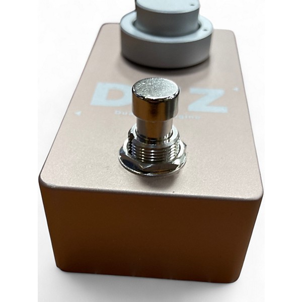 Used Darkglass DFZ DUAL FUZZ ENGINE Effect Pedal