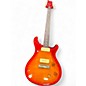 Used 1999 PRS McCarty Cherry Sunburst Solid Body Electric Guitar