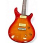 Used 1999 PRS McCarty Cherry Sunburst Solid Body Electric Guitar