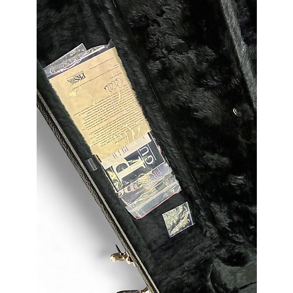 Used 1999 PRS McCarty Cherry Sunburst Solid Body Electric Guitar