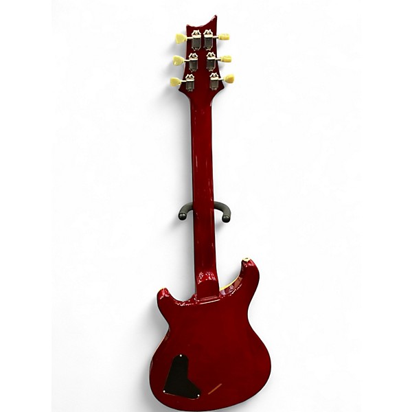 Used 1999 PRS McCarty Cherry Sunburst Solid Body Electric Guitar