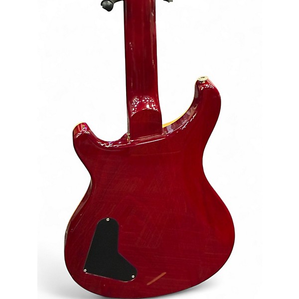 Used 1999 PRS McCarty Cherry Sunburst Solid Body Electric Guitar