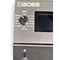 Used BOSS RV500 Reverb Effect Pedal