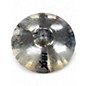 Used SABIAN 16in HHX Crash Cymbal