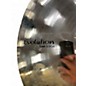Used SABIAN 16in HHX Crash Cymbal