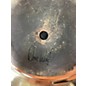 Used SABIAN 16in HHX Crash Cymbal
