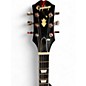 Used Epiphone SG MODERN Trans Black Solid Body Electric Guitar