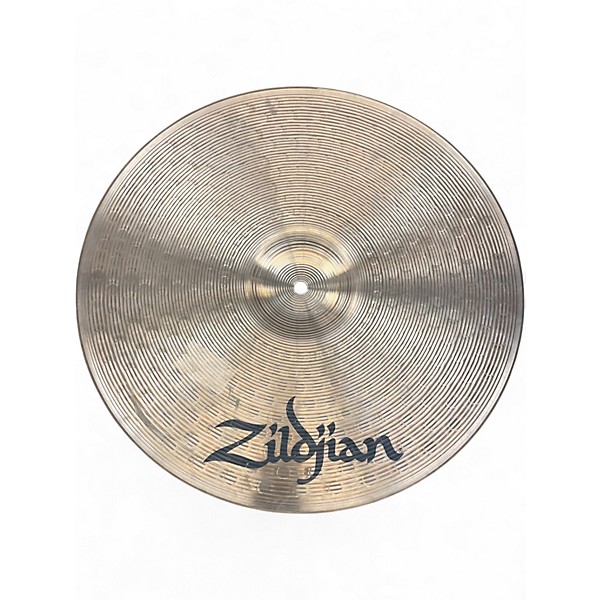 Used Zildjian 18in I Crash Cymbal