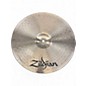 Used Zildjian 18in I Crash Cymbal