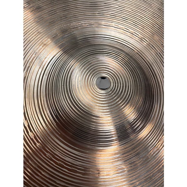 Used Zildjian 18in I Crash Cymbal