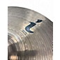 Used Zildjian 18in I Crash Cymbal
