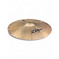 Used Zildjian 18in I Crash Cymbal