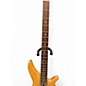 Used Yamaha RBX260 Natural Electric Bass Guitar