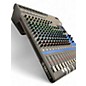 Used Yamaha MG16XU Unpowered Mixer