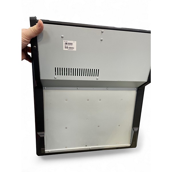 Used Yamaha MG16XU Unpowered Mixer