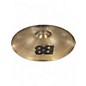 Used SABIAN 20in B8 Crash Cymbal