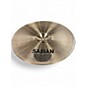 Used SABIAN 20in B8 Crash Cymbal