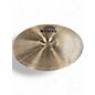 Used SABIAN 20in B8 Crash Cymbal